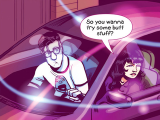 Illustration for article titled 10 Comics That Absolutely Must Be TV Series, NOT Movies